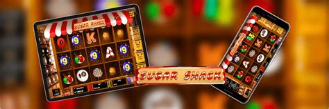 sugar shack casino issc