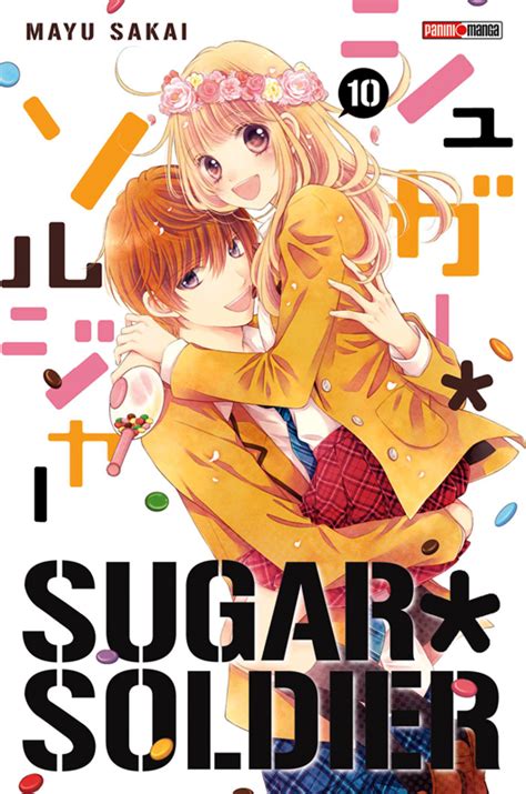 sugar soldier t10