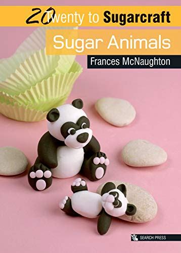 Download Sugar Animals Twenty To Make 