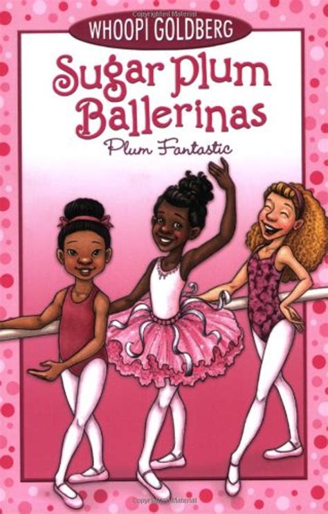 Read Online Sugar Plum Ballerinas 1 Plum Fantastic 