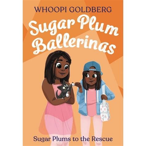 Download Sugar Plum Ballerinas Sugar Plums To The Rescue 
