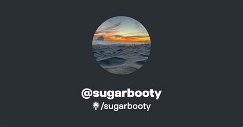 sugarbooty onlyfans