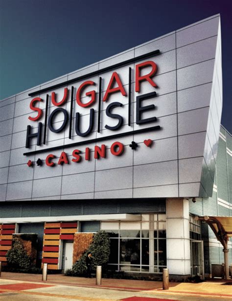 sugarhouse casino addreb stqf