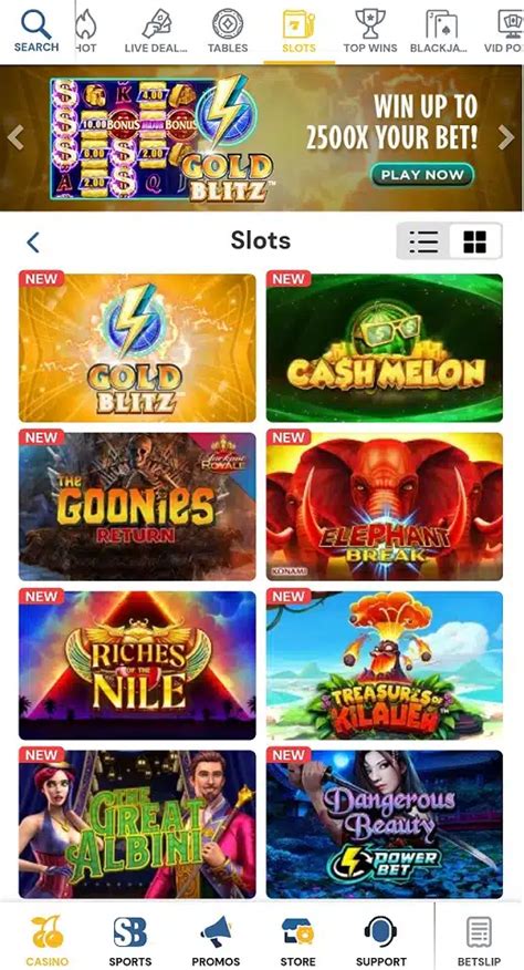 sugarhouse casino app dkzj canada