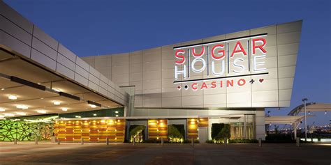 sugarhouse casino entertainment kcor belgium