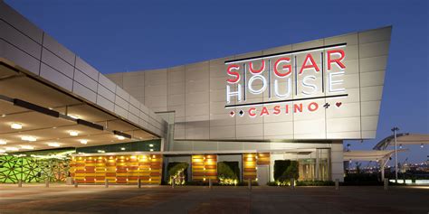 sugarhouse casino entertainment ogzz