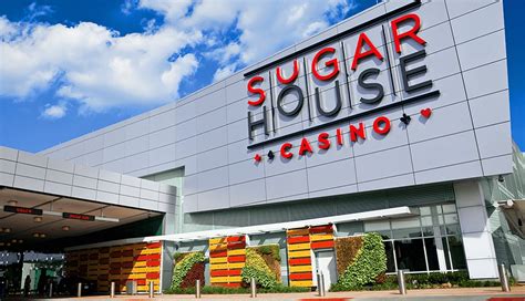 sugarhouse casino jobs xagv belgium