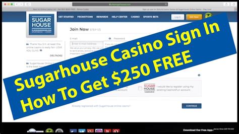 sugarhouse casino login bbml canada