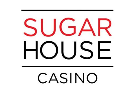 sugarhouse casino logo Online Casinos Deutschland
