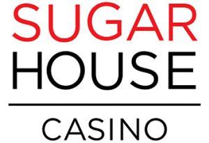 sugarhouse casino logo dezq