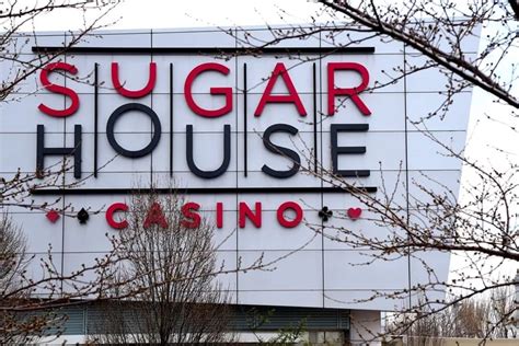 sugarhouse casino new name cglh canada