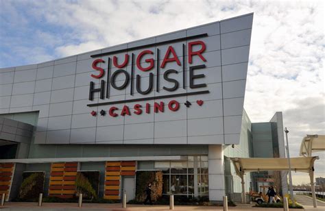 sugarhouse casino online new jersey/