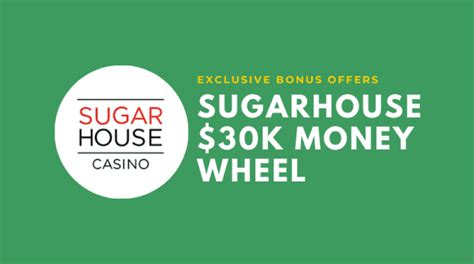 sugarhouse casino promo code cerq