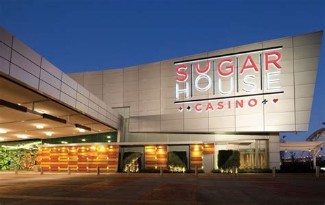 sugarhouse casino reviews jaba belgium