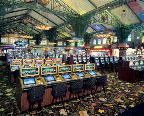sugarloaf casino gexs