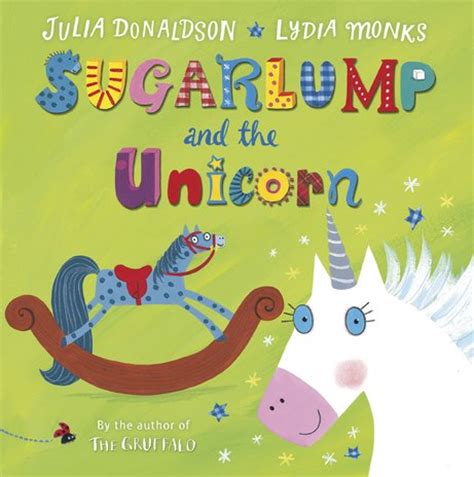 Read Online Sugarlump And The Unicorn 