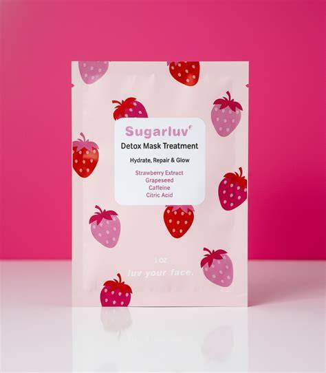 sugarluv nude