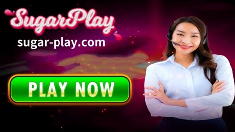 SUGARPLAY - sugarplay login