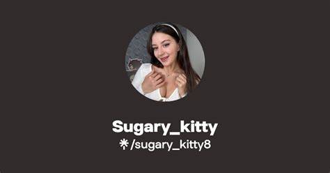 sugary kitty nude