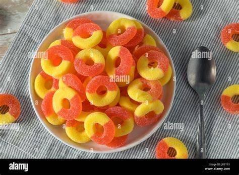 sugary peach nude