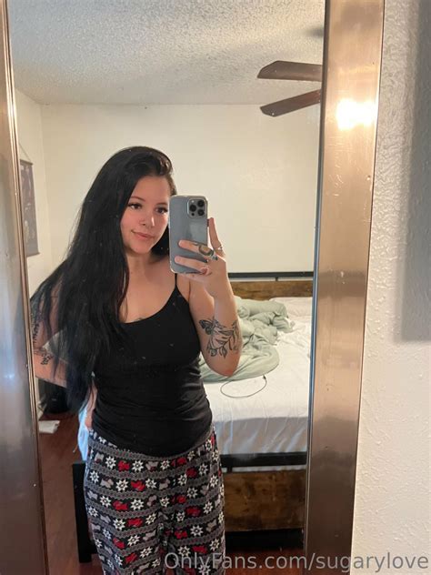 sugarylove nude pics