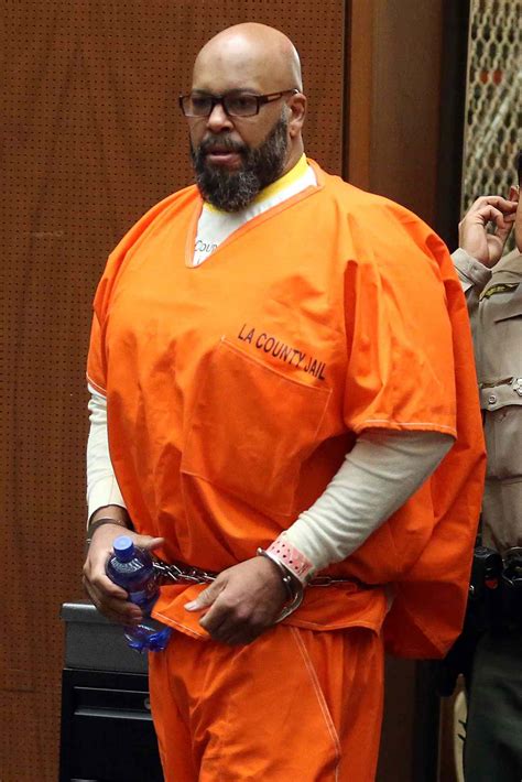 Suge Jr