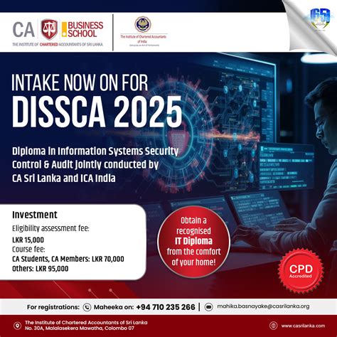 Suggested Solution Ca Sri Lanka