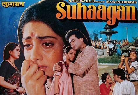 suhagan jeetendra biography