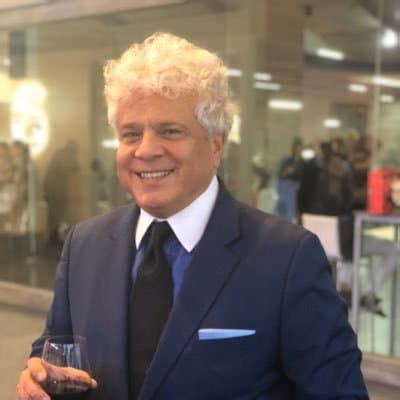 suhel seth biography of michael