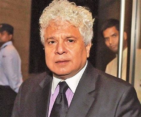suhel seth biography sample