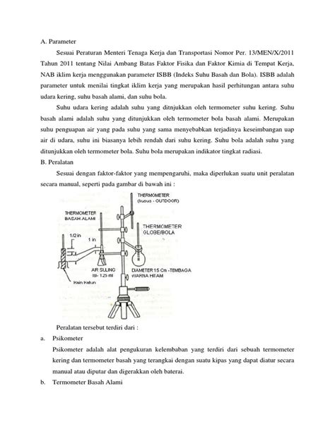 SUHU BOLA - Suhu Bola Basah - Extreme Meters LLC.