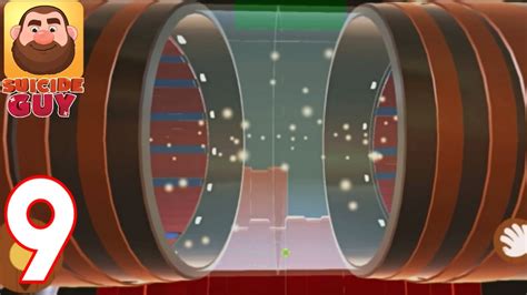 Suicide Guy Walkthrough