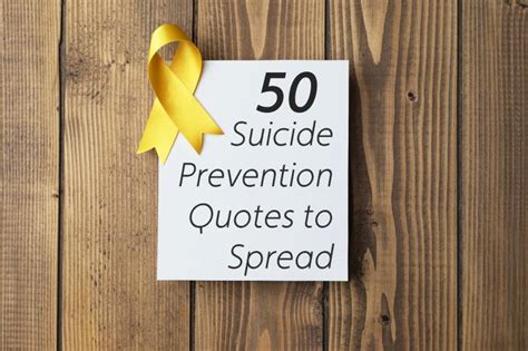 Suicide Prevention Quotes Tumblr
