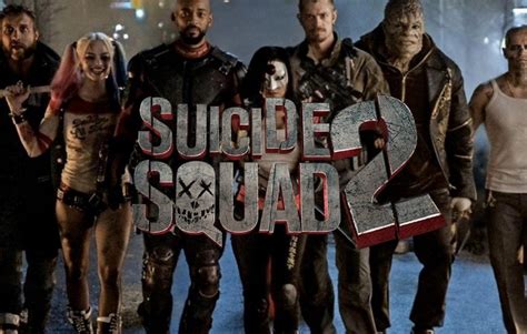 Suicide Squad Isekai Trailer: Monsters, Murder, Anime John Cena
