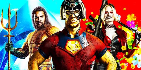 Suicide Squad 3