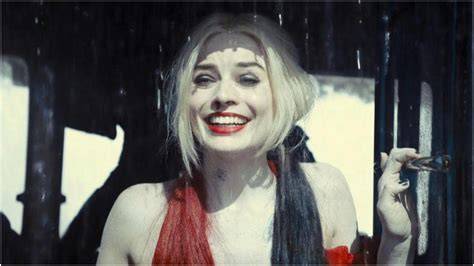 suicide squad nude