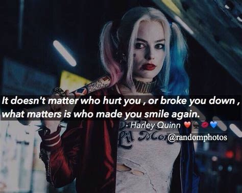Suicide Squad Quotes