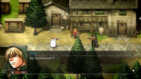 Suikoden 2 Complete Walkthrough