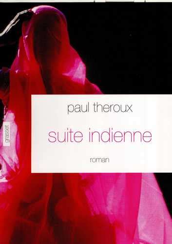 Suite Indienne