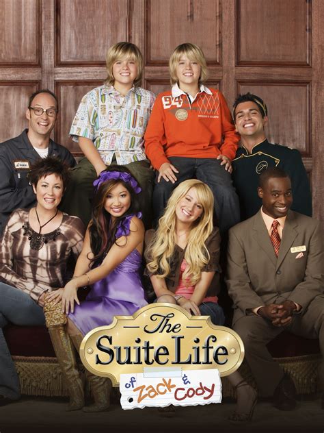 suite life of zack and cody mom dating