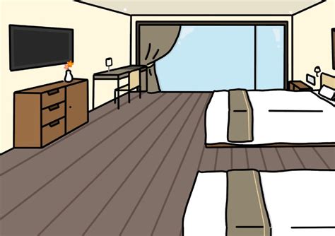 Suite Room Escape Walkthrough