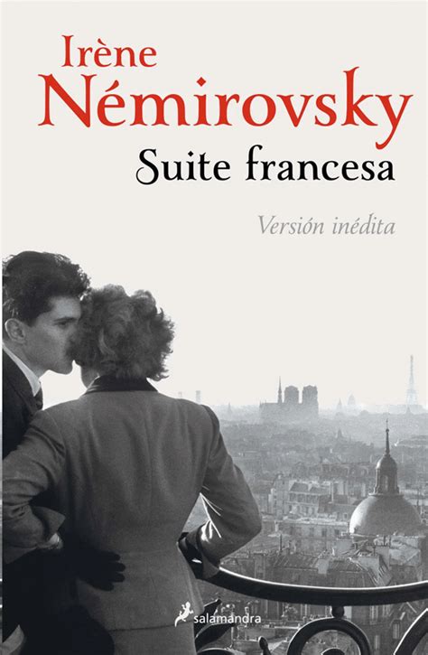 Read Suite Francesa 