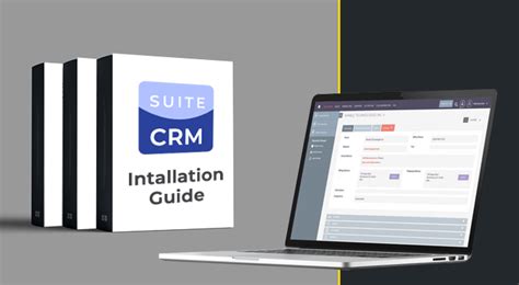 Suitecrm Installation Step By Step Explanation How Long Suite Crm Takes To Install - How Long Suite Crm Takes To Install