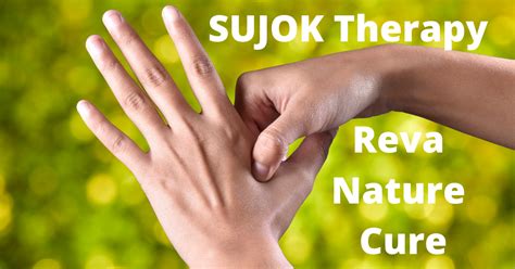 Download Sujok Therapy Guide 