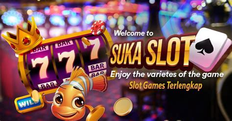 Suka Slot 99