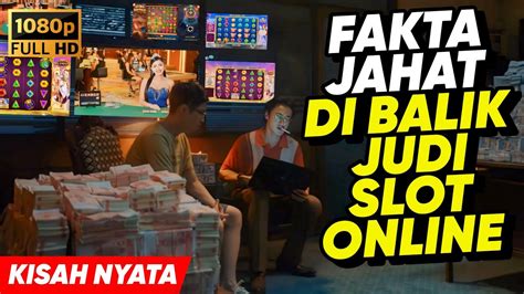 SUKAJUDI SLOT：Apakah Judi Online itu Legal dan Kenapa Orang Suka Main Slot? -