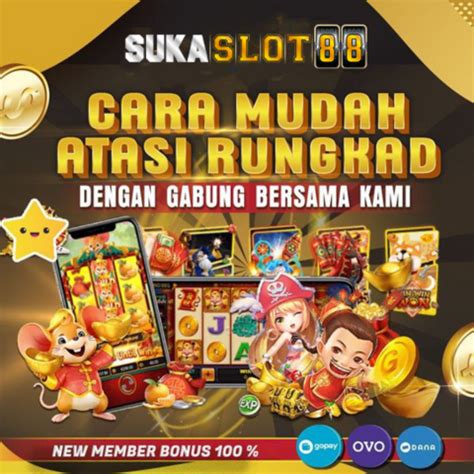 Sukaslot88 Slot   Sukaslot88 Situs Judi Slot Online Dan Judi Casino - Sukaslot88 Slot