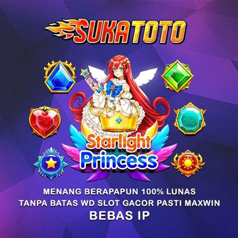 SUKATOTO DAFTAR