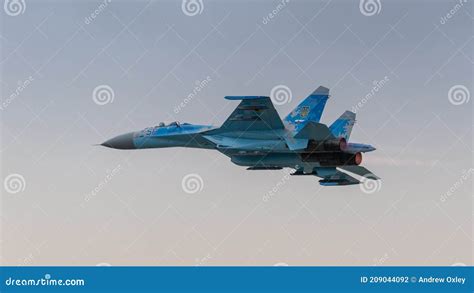 sukhoi flygplan