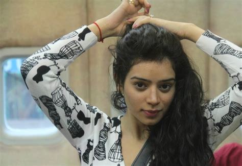 sukirti kandpal biography wikipedia